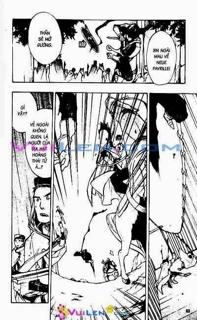 Thanh Kiếm Và Vương Miện: Chapter 9