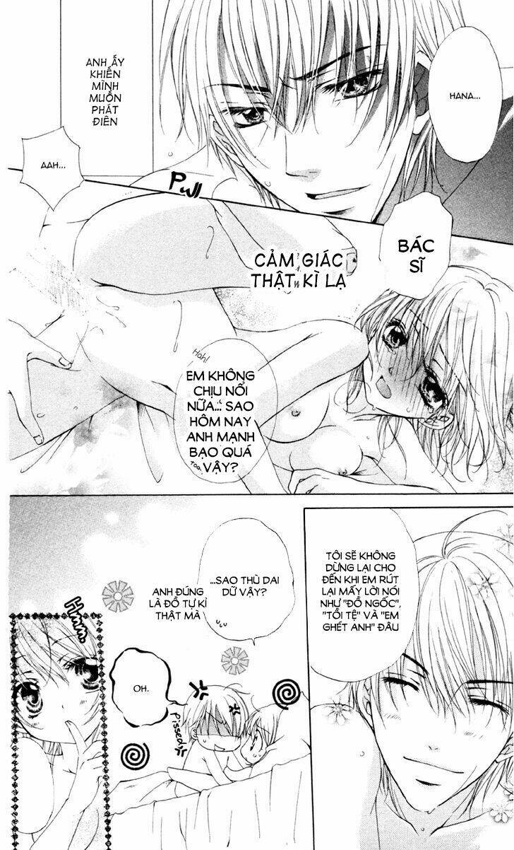 Akuma Na Kuchibiru: Chapter 2