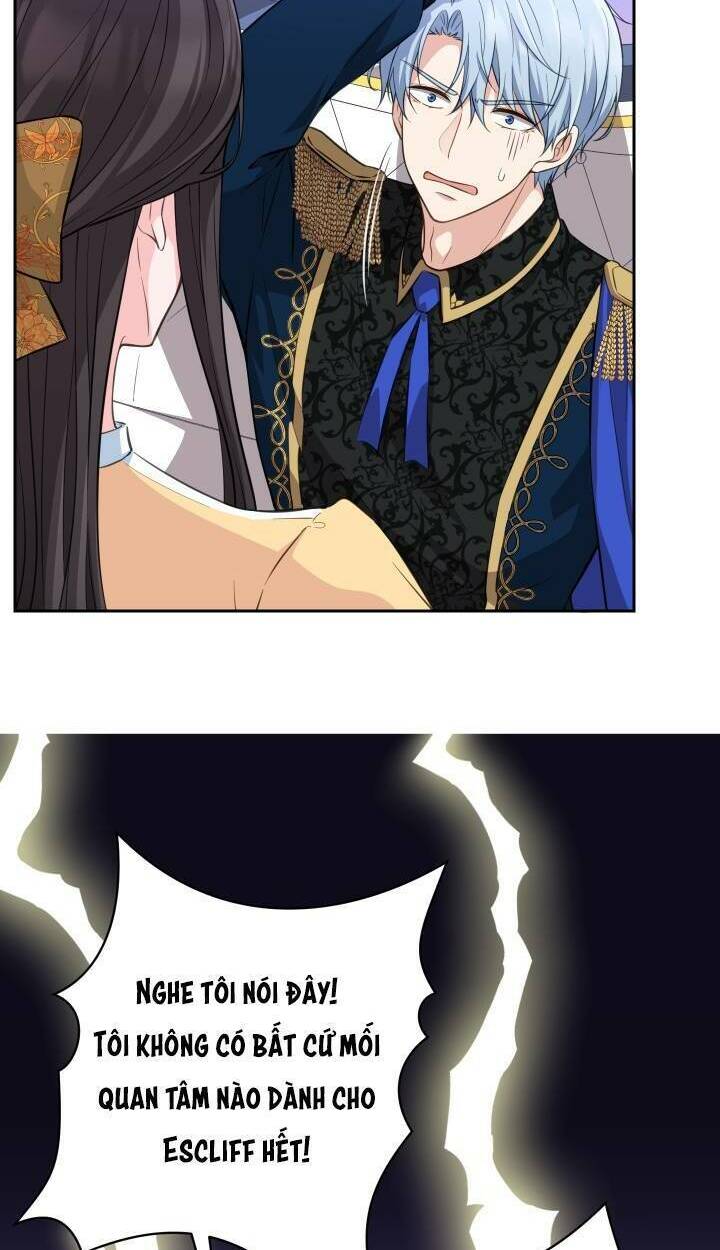 Gửi Đến Người Bạn Của Tôi: Chapter 18