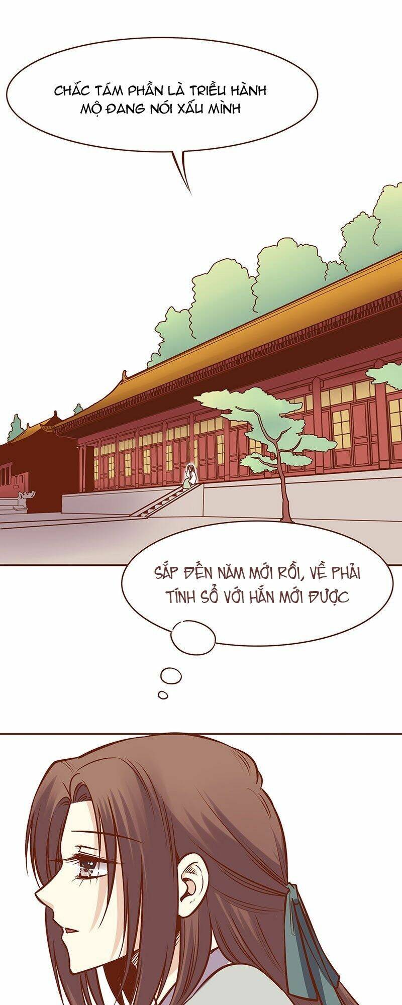 Yến Sơn Phái Và Bách Hoa Môn: Chapter 66