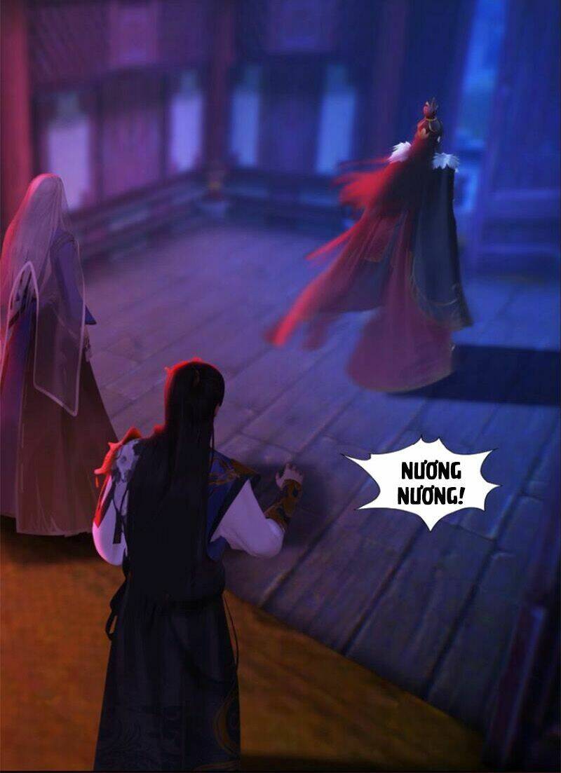 Phong Quỷ Truyền Thuyết: Chapter 87