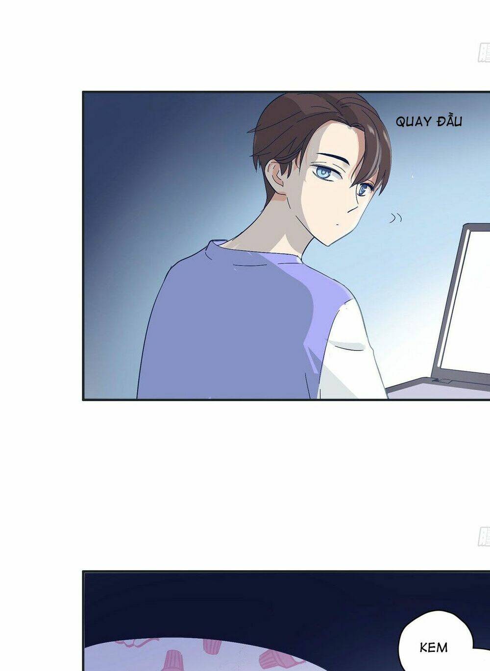 Song Bào Thai Theo Đuổi Nữ Thần: Chapter 10