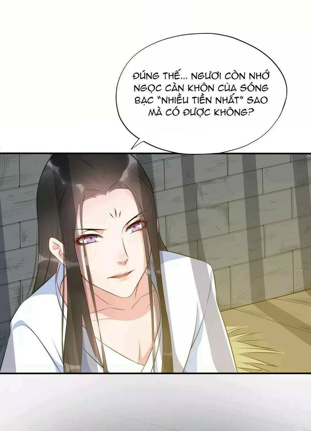 Bồng Sơn Viễn: Chapter 51