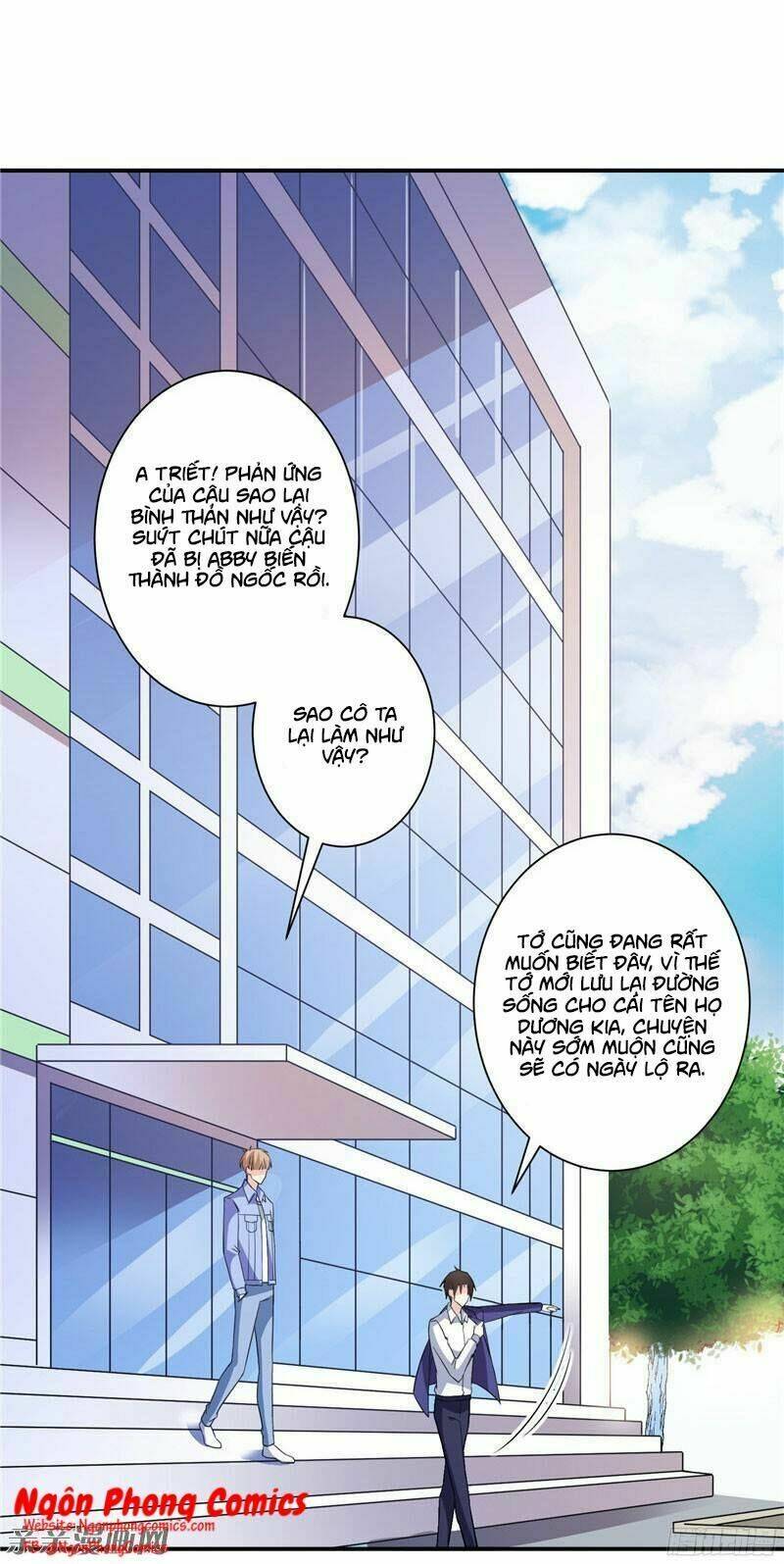 Vợ Yêu Là Báu Vật: Chapter 50