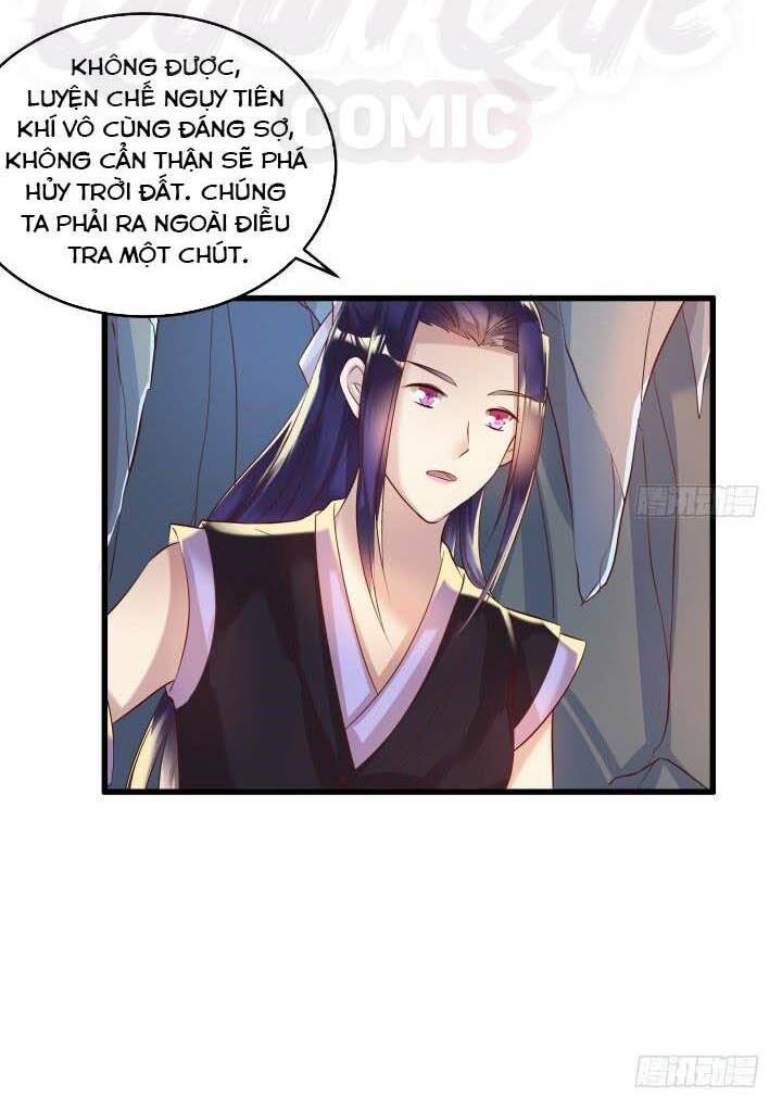 Siêu Phàm Truyện: Chapter 35