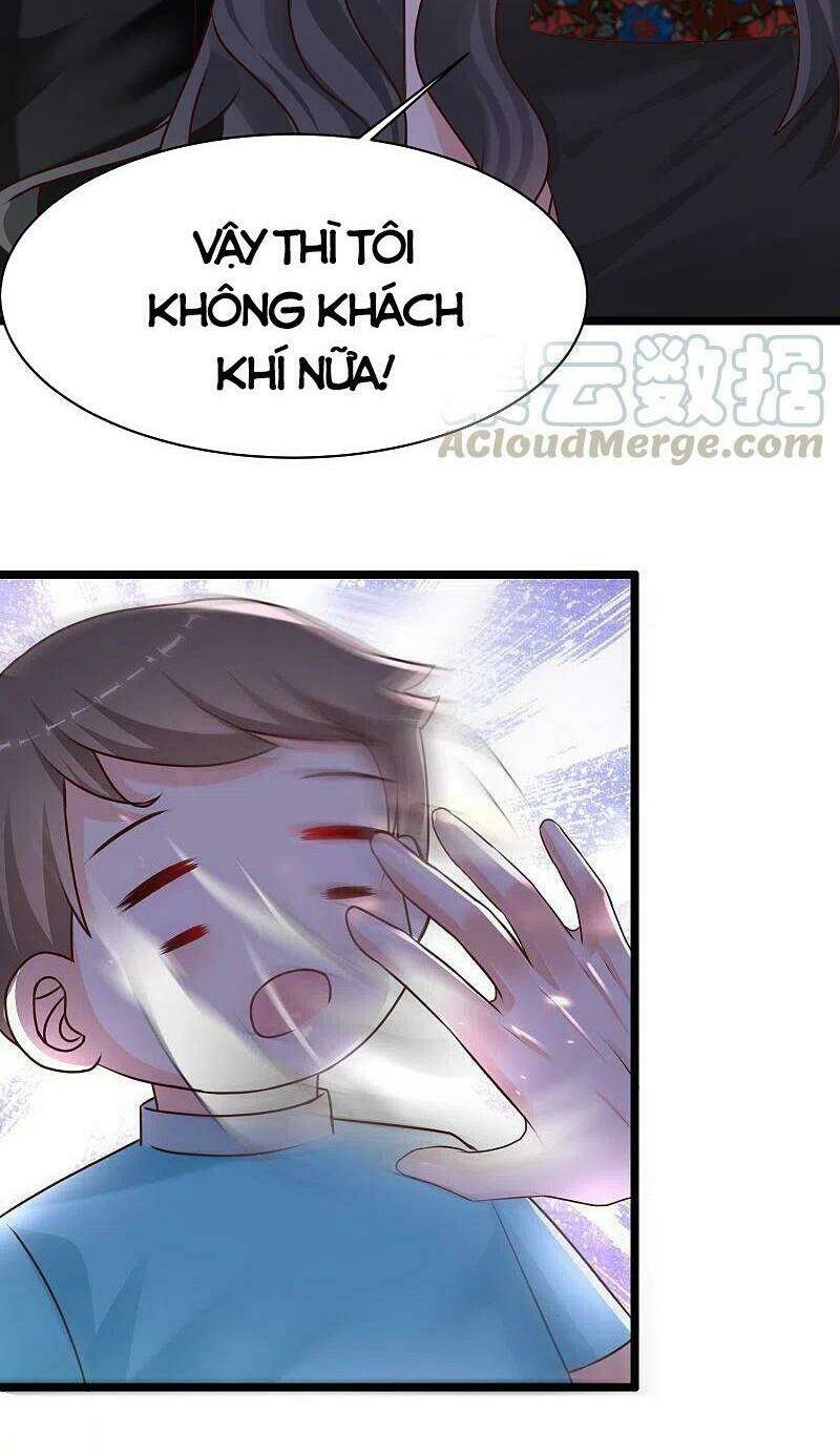 Tối Cường Vận Đào Hoa: Chapter 218