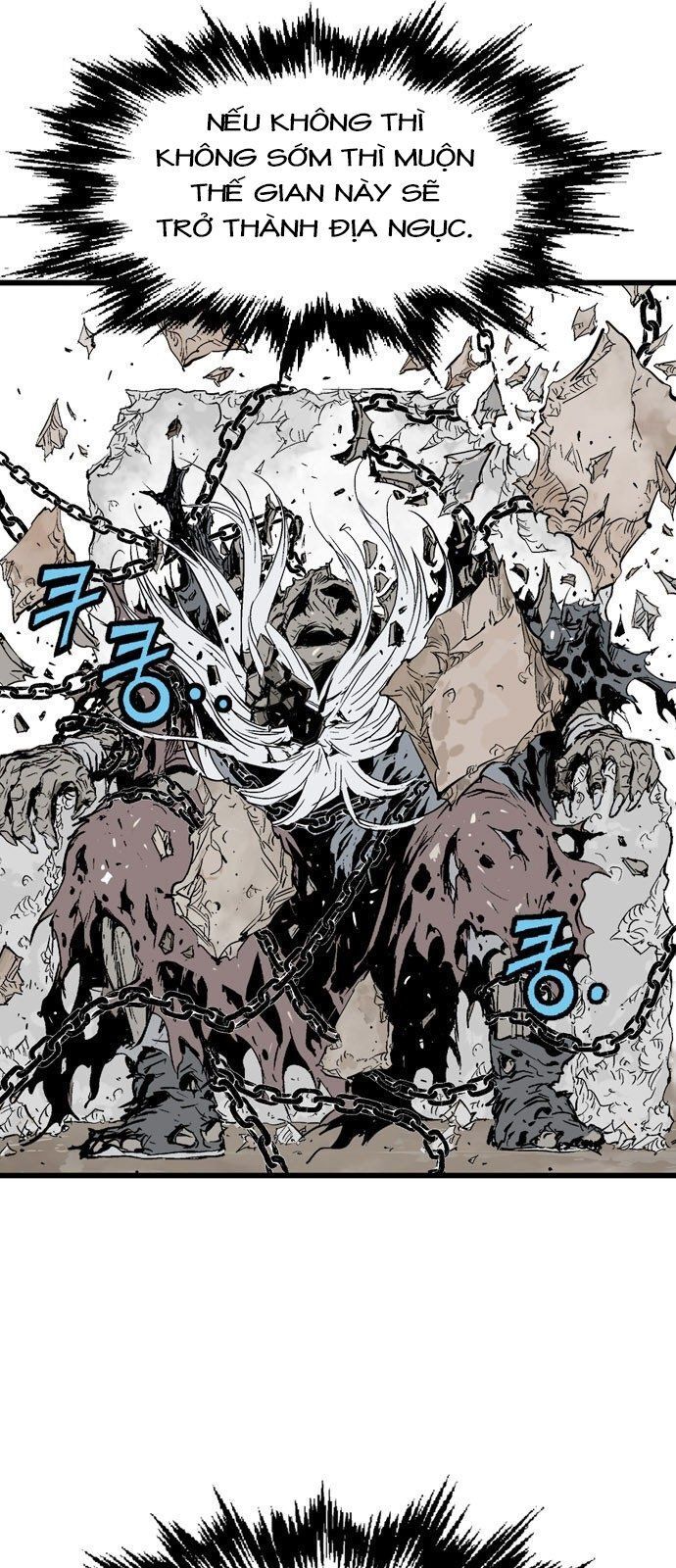 Cao Thủ 2: Chapter 103