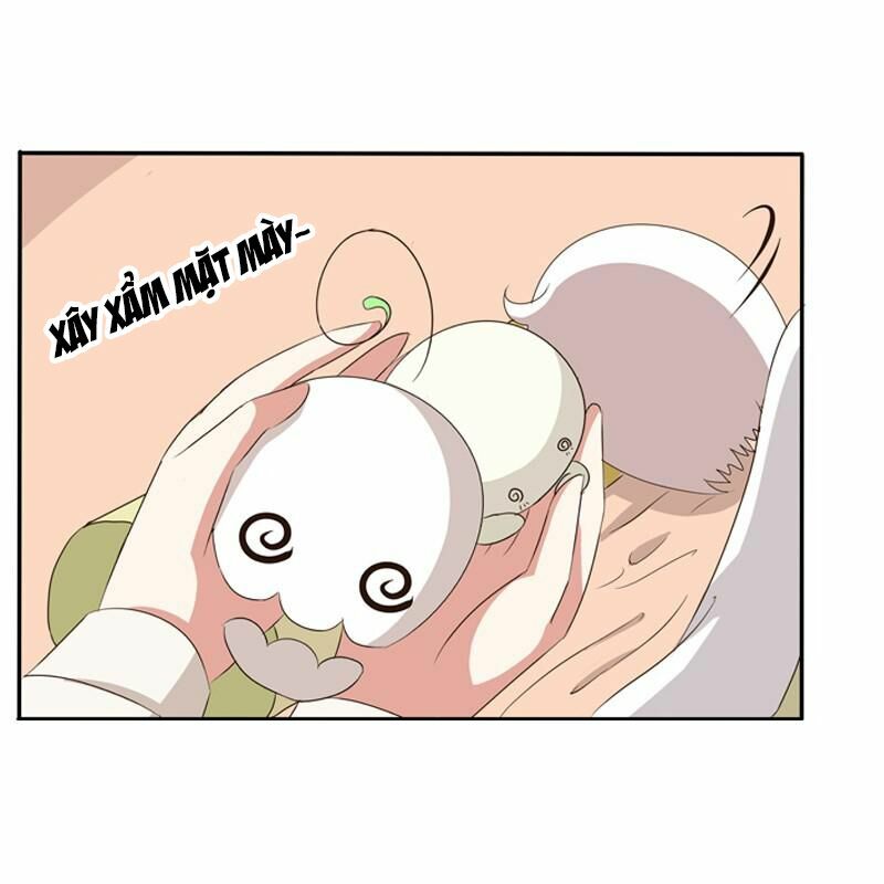 Thông Linh Phi: Chapter 100
