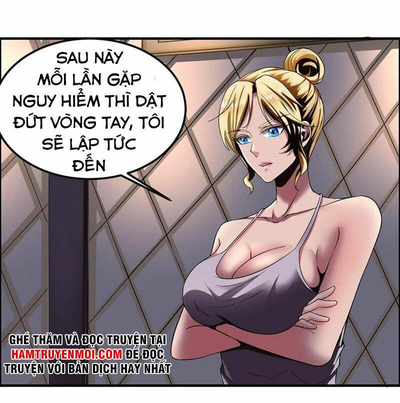 Phản Phái Yêu Tế: Chapter 4