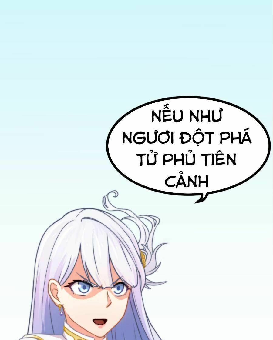 Tu Tiên Cuồng Thần: Chapter 22