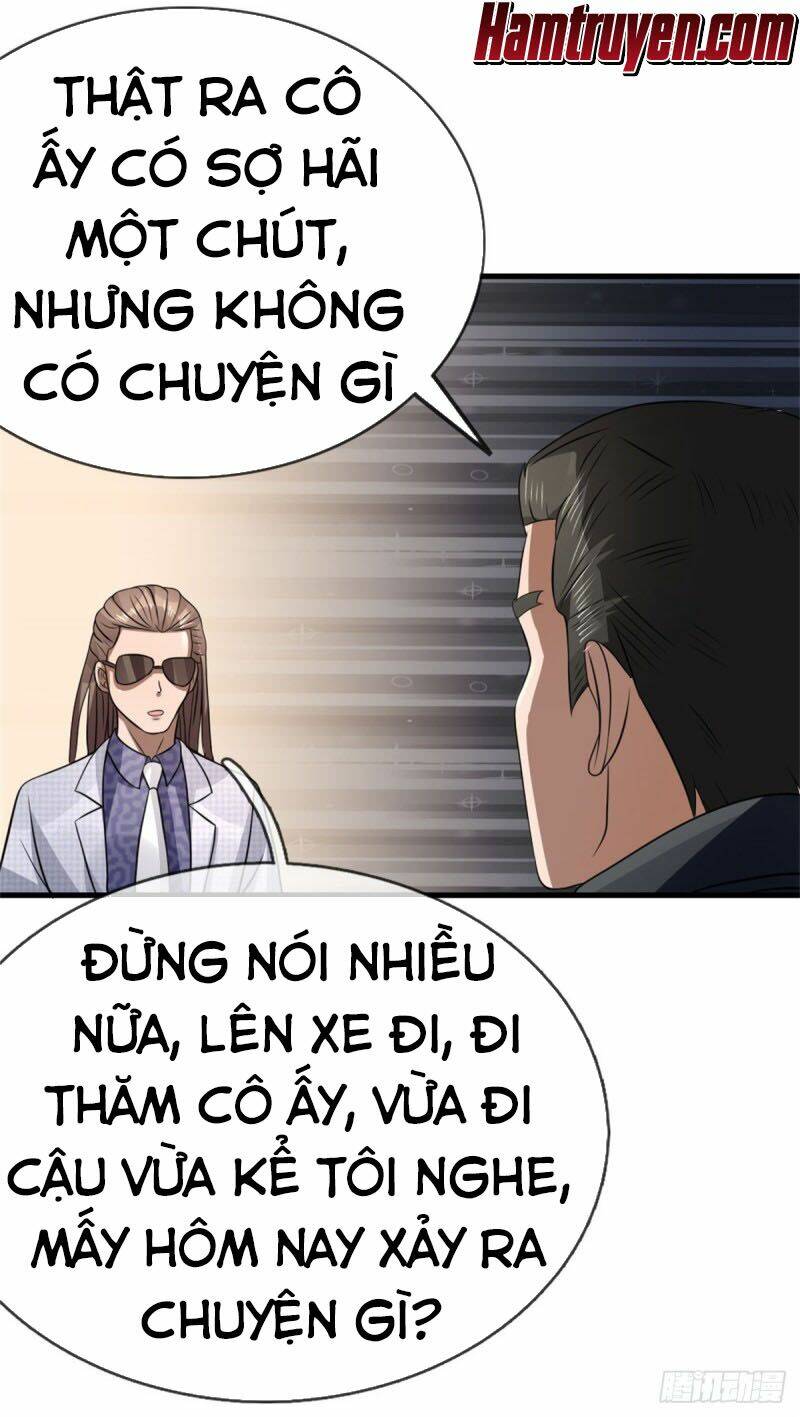 Tuyệt Thế Binh Vương: Chapter 105