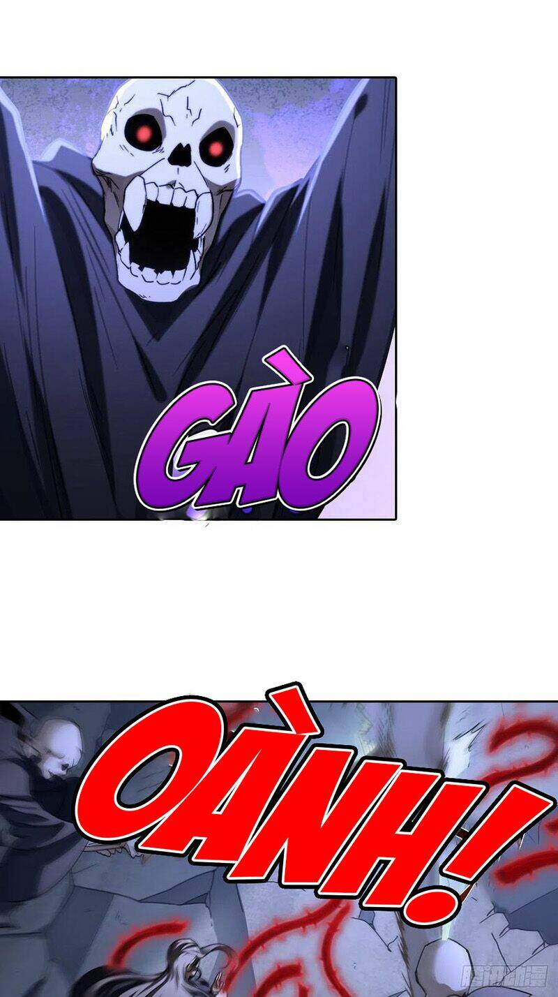 Người Nguyên Thủy Mạnh Nhất: Chapter 104