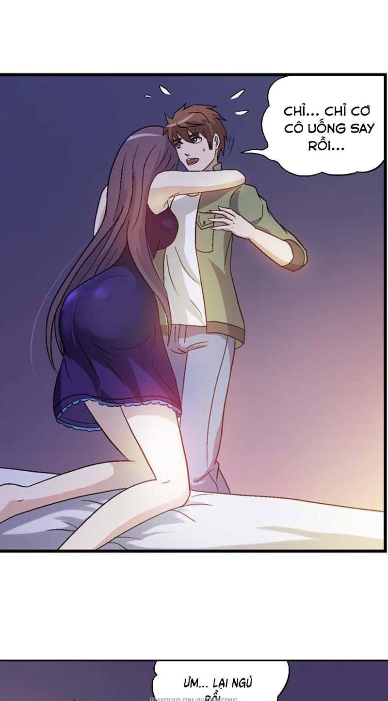 Khống Vận Sư: Chapter 67