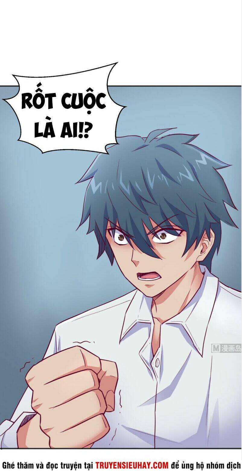 Bác Sĩ Riêng Của Nữ Thần: Chapter 24