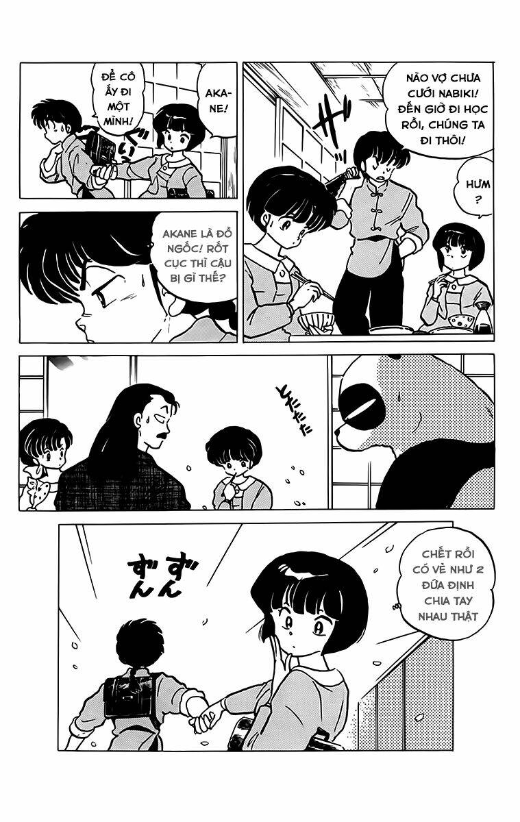 Suối Lời Nguyền: Chapter 176