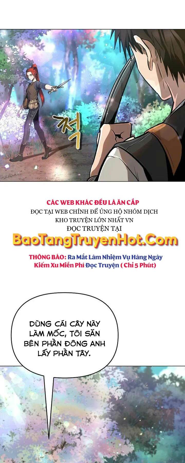 Con Đường Diệt Thần: Chapter 12