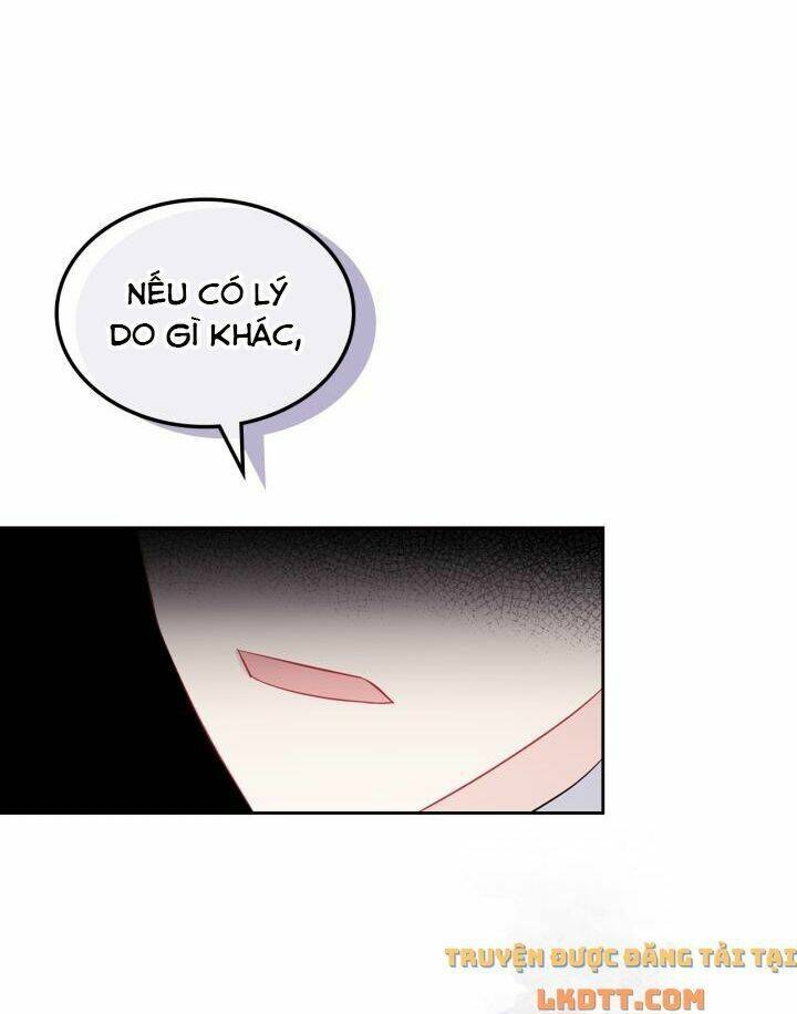 Công Chúa Phản Diện Muốn Ở Trong Ngôi Nhà Bánh Quy: Chapter 48