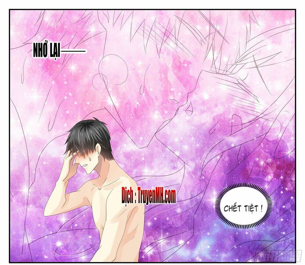 Hôn Bất Do Kỷ: Chapter 6