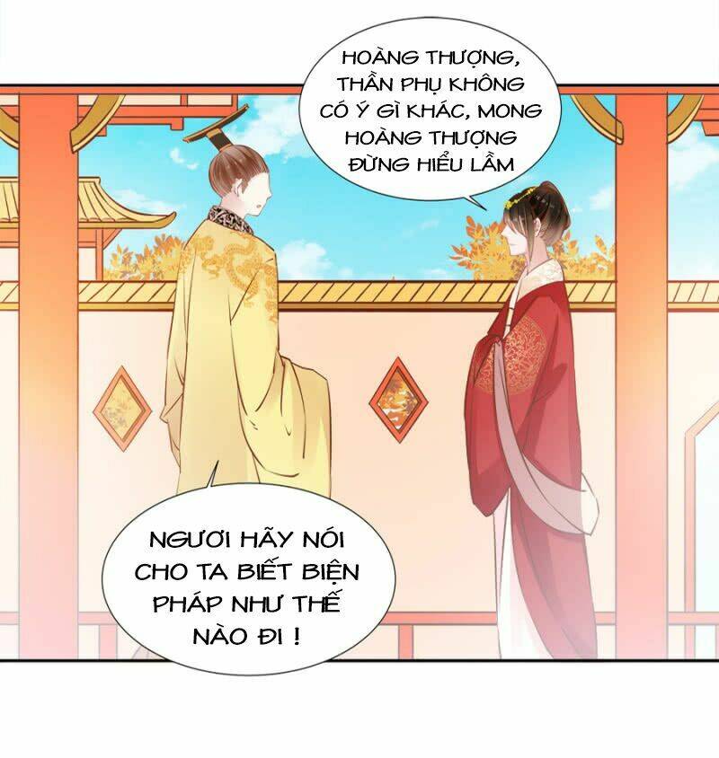 Solo Đi Vương Gia: Chapter 72