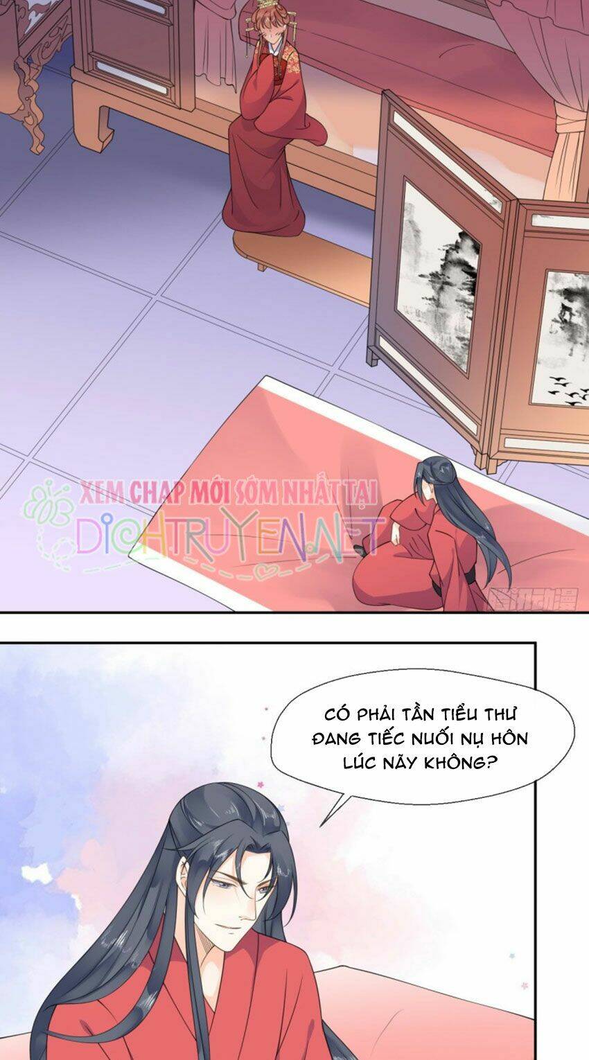 Tang Lạc Túy Tại Nam Phong Lý: Chapter 39
