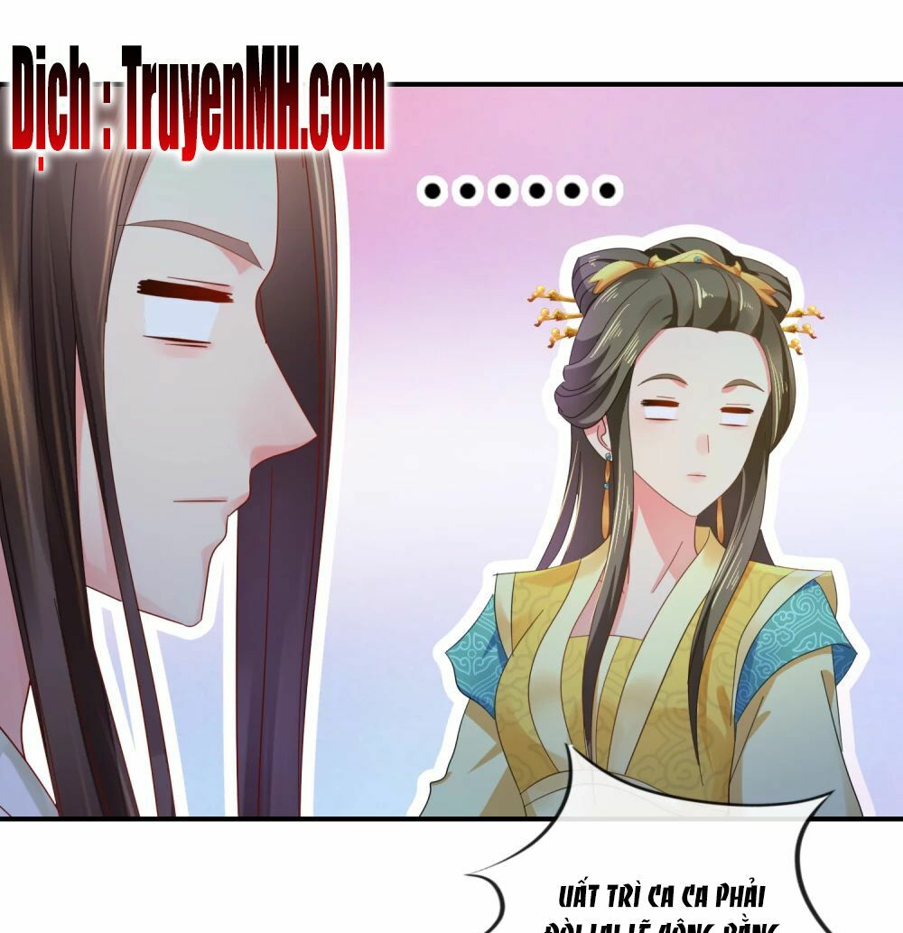 Lãnh Cung Phế Hậu Muốn Nghịch Thiên: Chapter 87