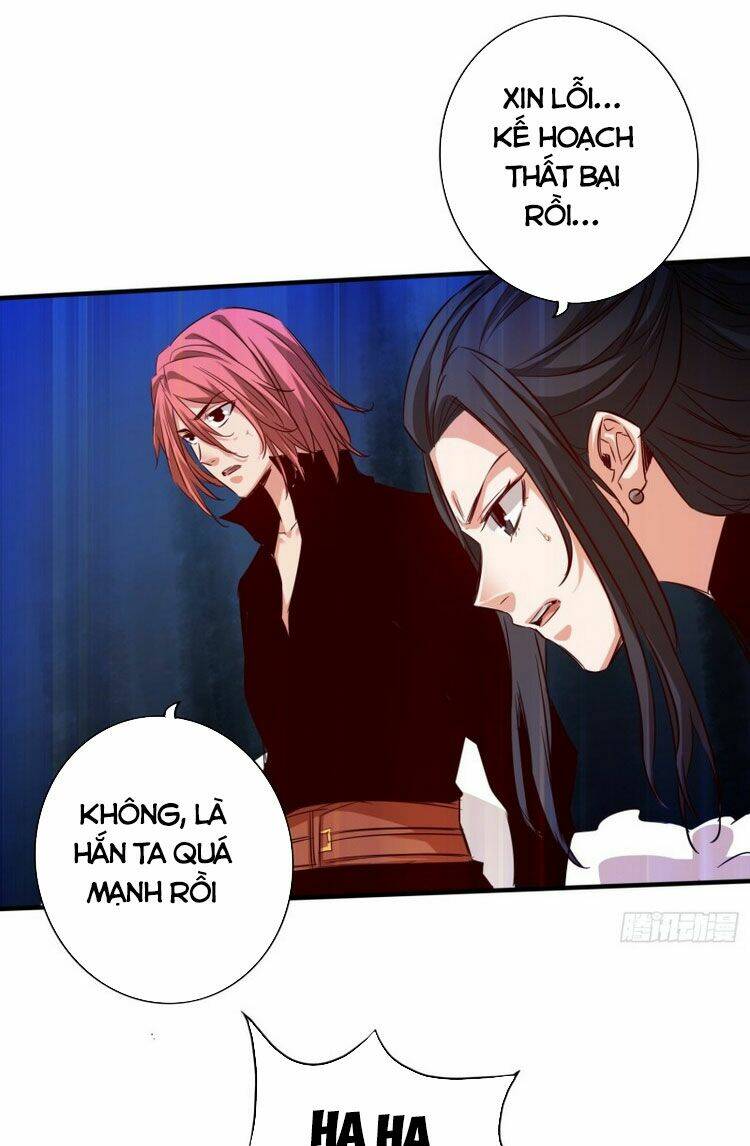 Thông Thiên Chi Lộ: Chapter 66