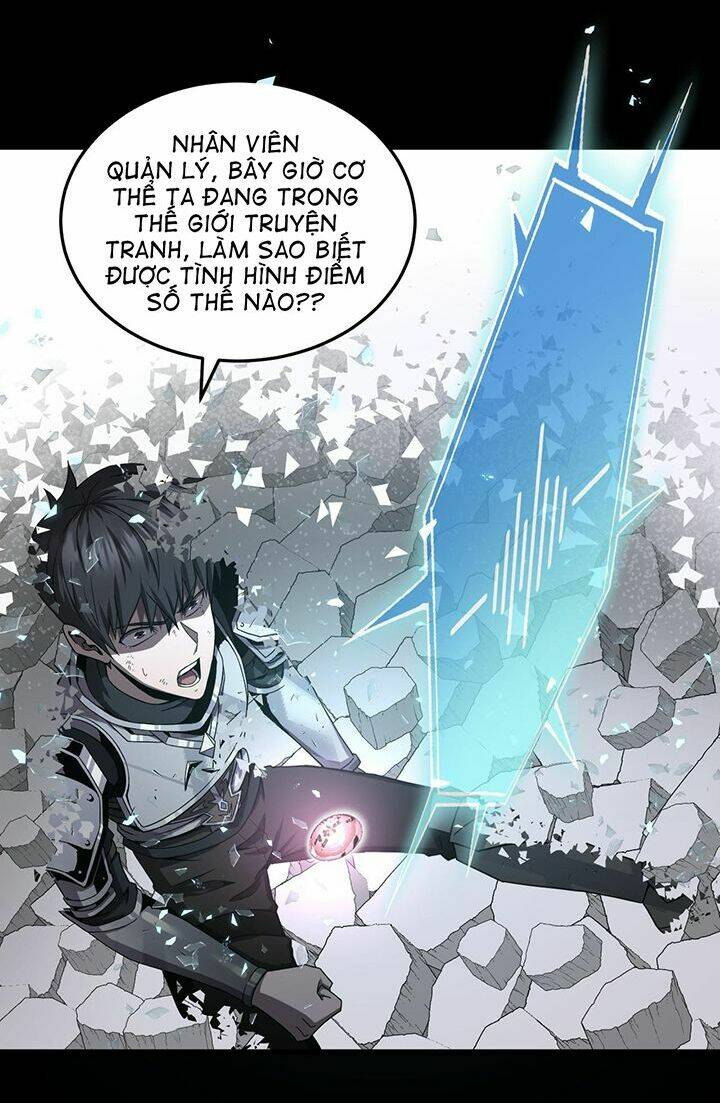 Tác Giả Sinh Tồn Ký: Chapter 4