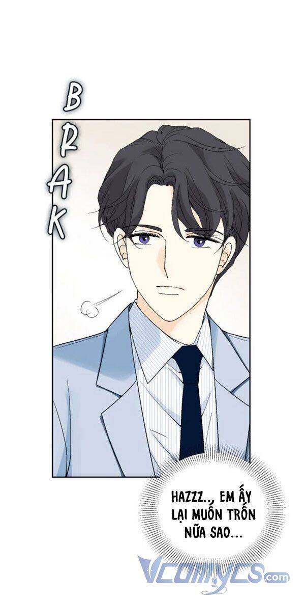 Lee Bom, Em Là Của Anh: Chapter 44