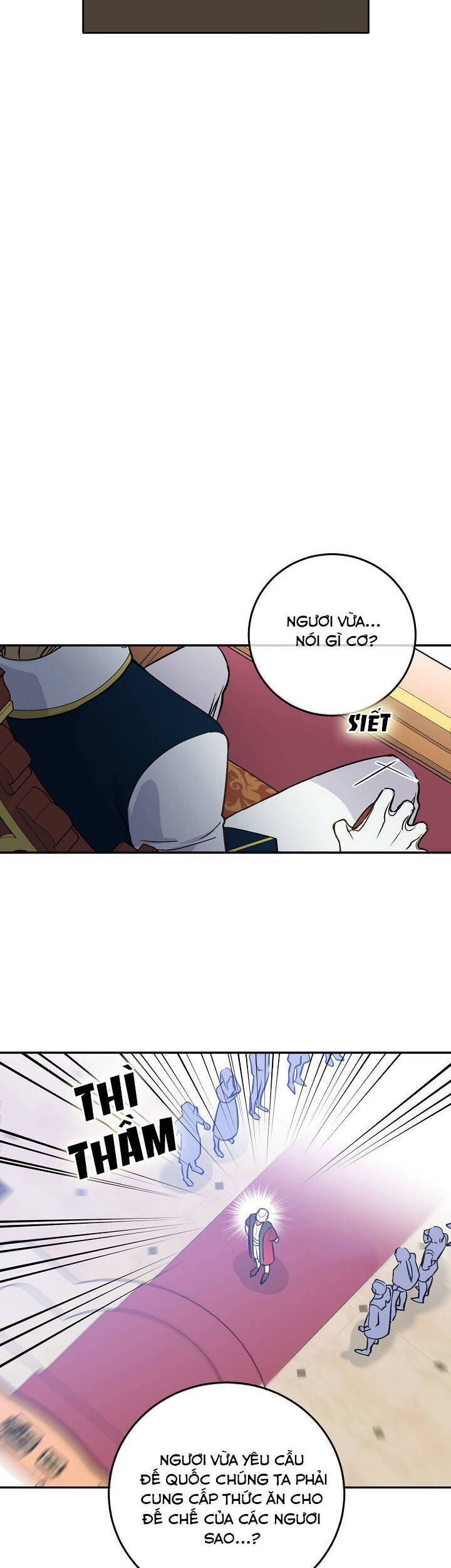 Cô Hầu Giỏi Giang: Chapter 44