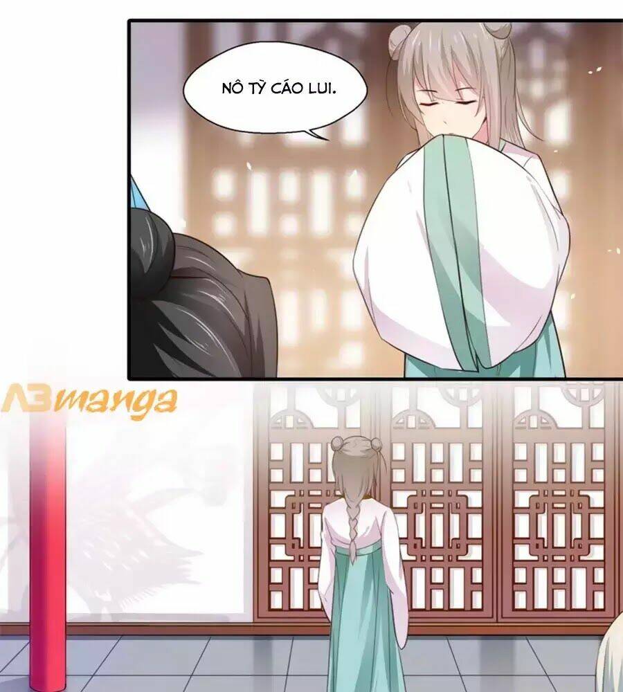 Khuynh Thế Y Phi Muốn Bỏ Chồng: Chapter 115