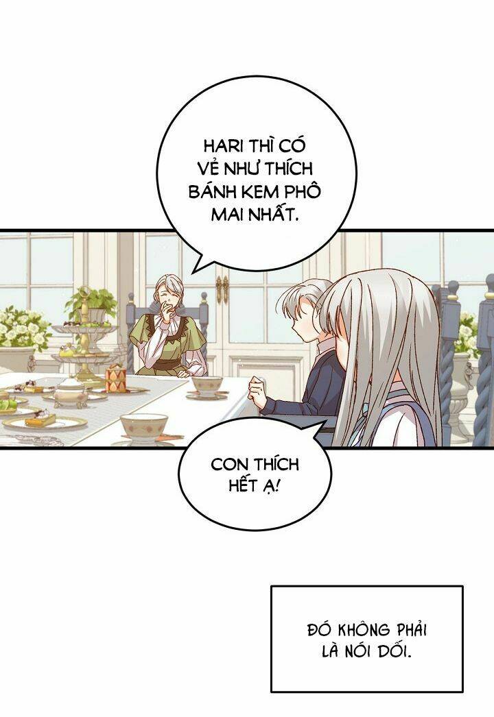 Đừng Chọc Đứa Em Gái Bé Bỏng Của Chúng Tôi: Chapter 15