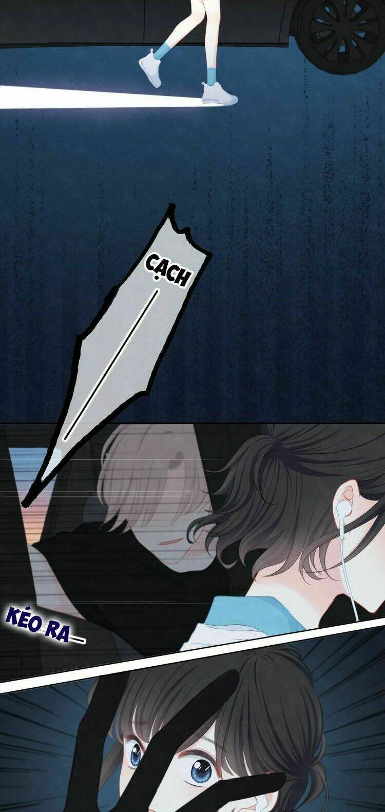 Vấp Phải Nghịch Quang: Chapter 1