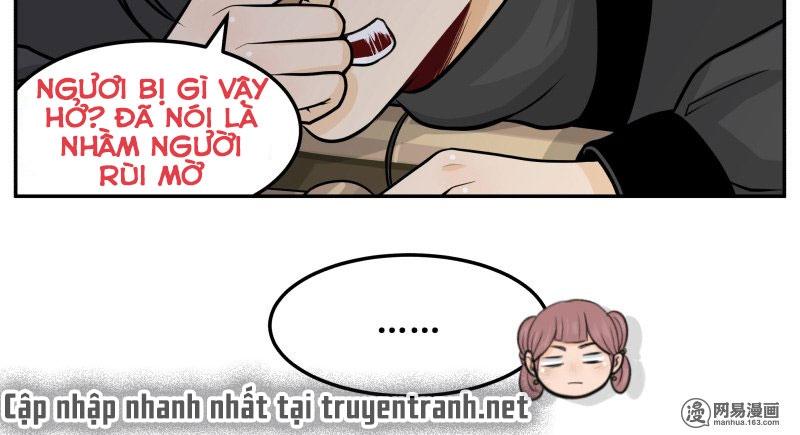 Hoàng Thượng Pê-Đê - Hãy Tránh Xa Ta Ra: Chapter 55