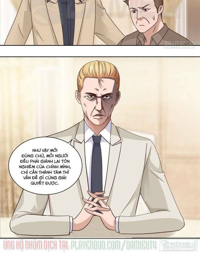 Đô Thị Chí Tôn Hệ Thống: Chapter 69