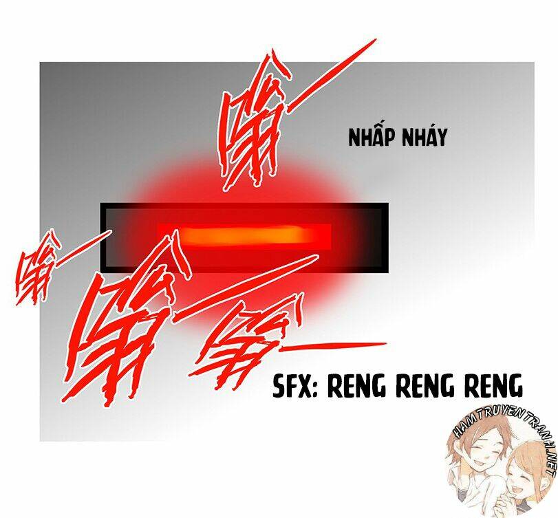 Tổng Tài Đại Nhân Tâm Thiếu Nữ: Chapter 1