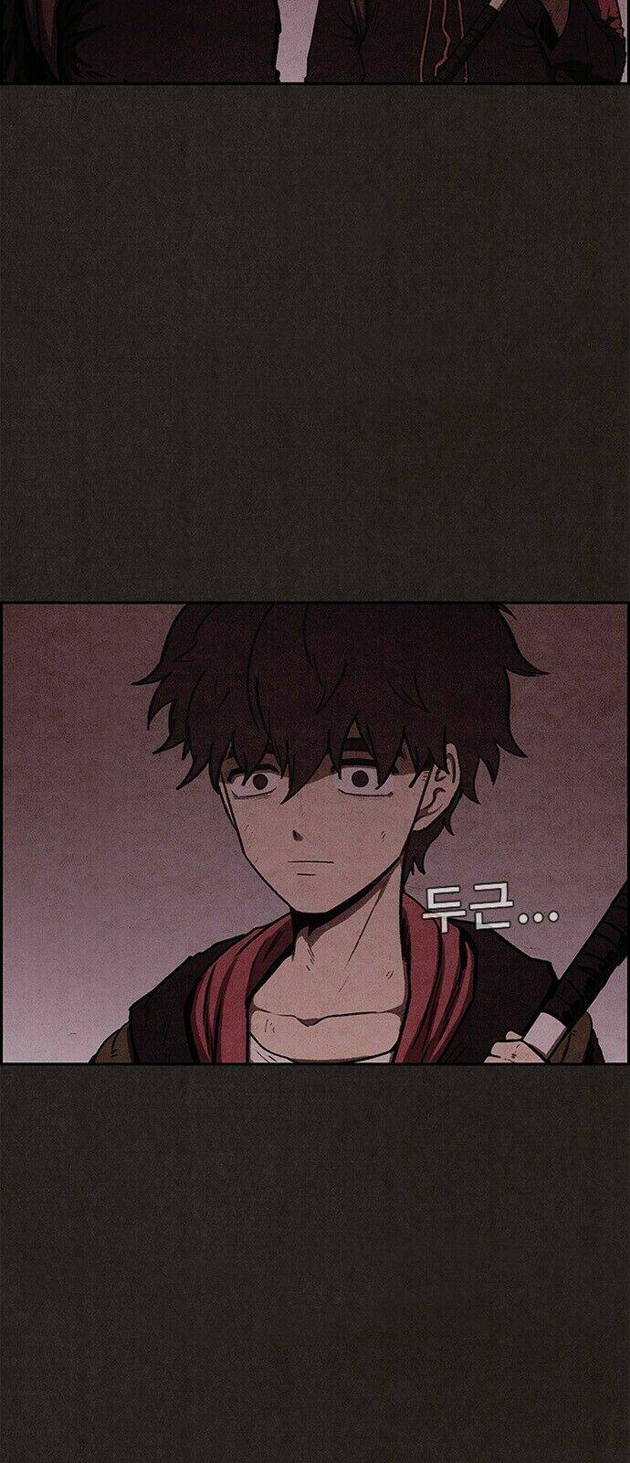 Quái Vật Tại Chung Cư Xanh: Chapter 48