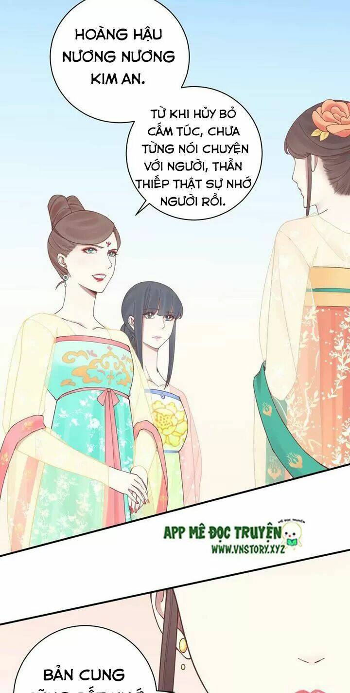 Hoàng Hậu Bận Lắm: Chapter 128
