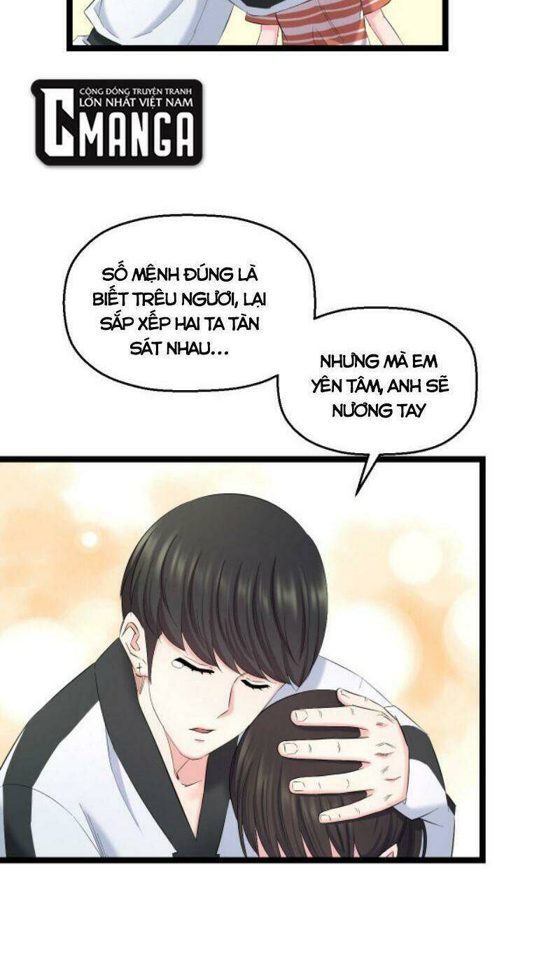 Đối Mặt Với Thử Thách: Chapter 76