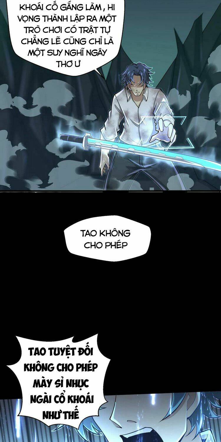 Một Trăm Triệu Điểm: Chapter 77