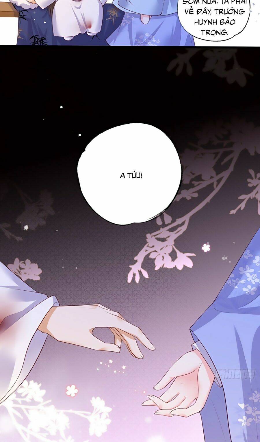 Nữ Thủ Phú Chi Kiều Sủng Nhiếp Chính Vương: Chapter 55