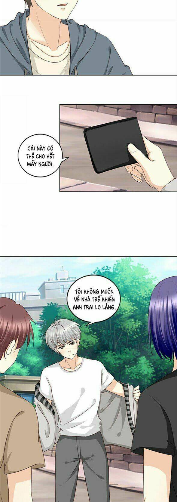 Tổng Tài Bá Đạo Là Gay: Chapter 47