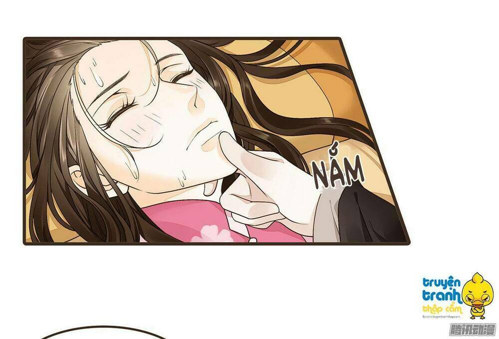 Đại Giá Thừa Tướng: Chapter 36