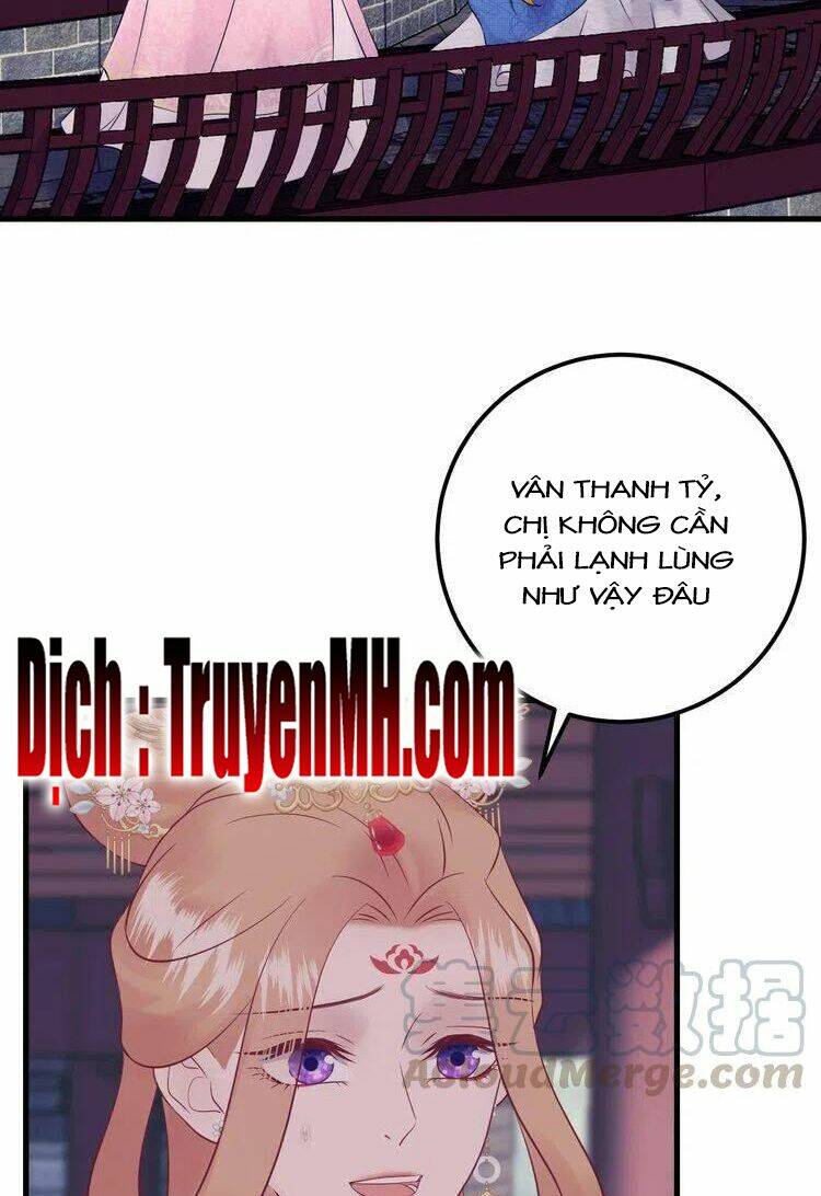 Trong Sinh Chi Ức Vạn Ảnh Hậu Yếu Thượng Vị: Chapter 329