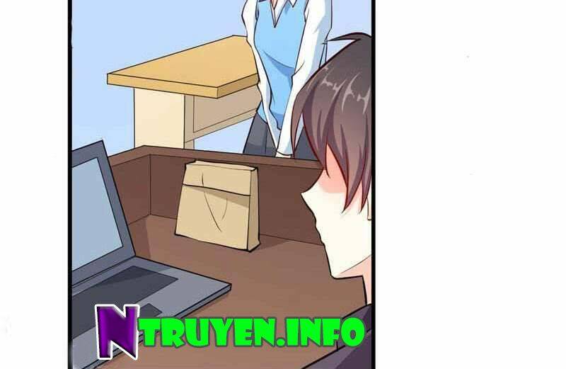 Ám Luyến Thành Hôn: Chapter 69