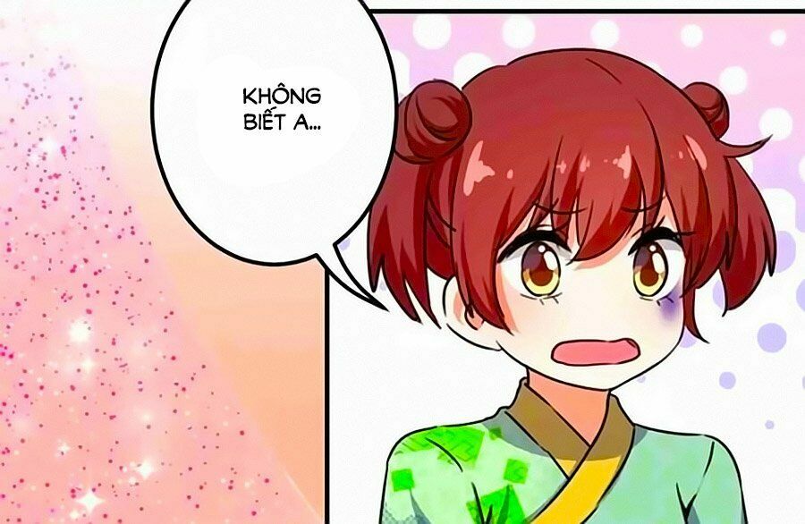 Vương Gia ! Ngươi Thật Bỉ Ổi !: Chapter 380