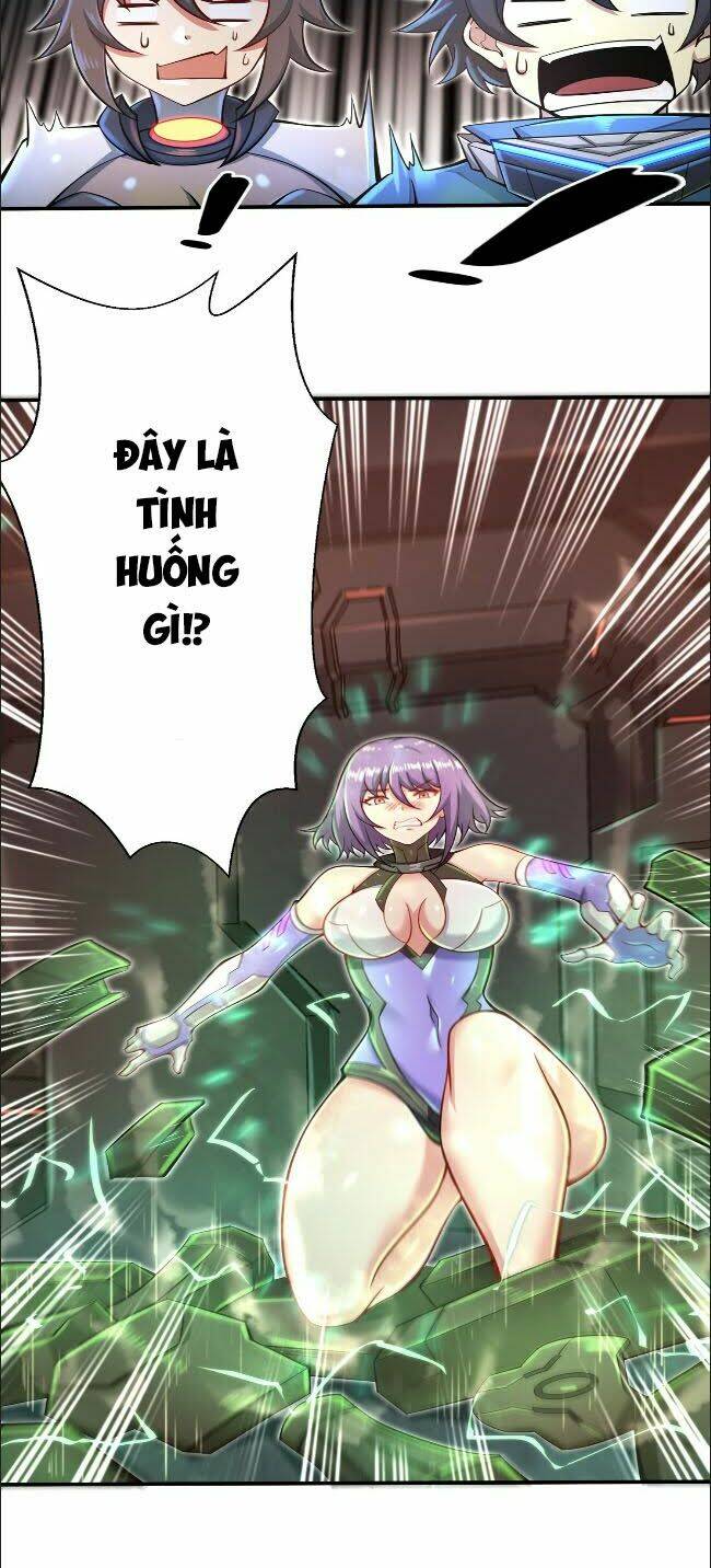 Một Trăm Triệu Điểm: Chapter 31