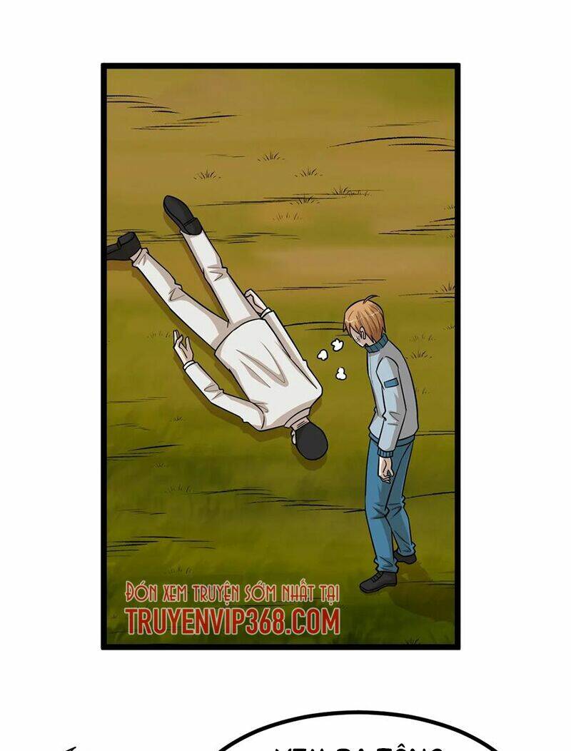 Đai Ca Trở Lại Tuổi 16: Chapter 92