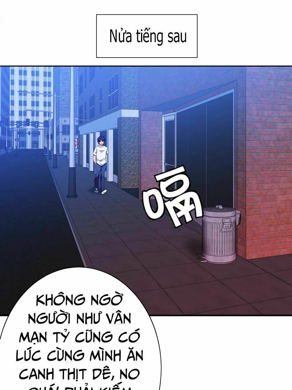 Hộ Hoa Cao Thủ Tại Đô Thị: Chapter 103