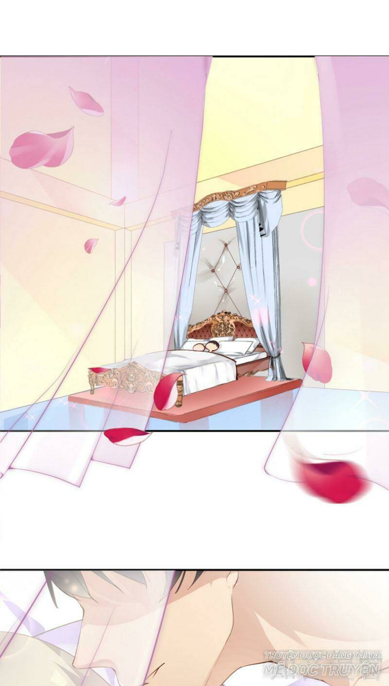 Nam Thần Là Một Đôi: Chapter 31