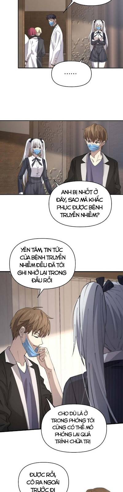 Trọng Sinh Tiểu Y Tiên: Chapter 147